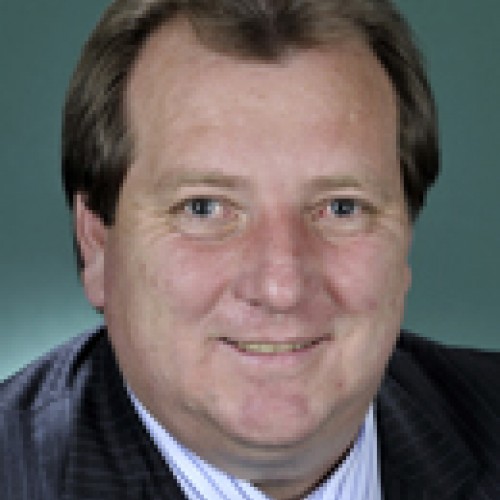Rob Mitchell MP profile image