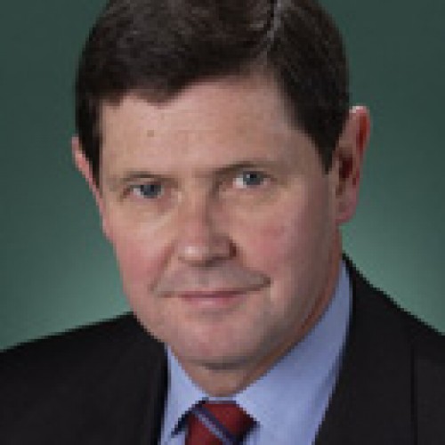 Kevin Andrews MP profile image