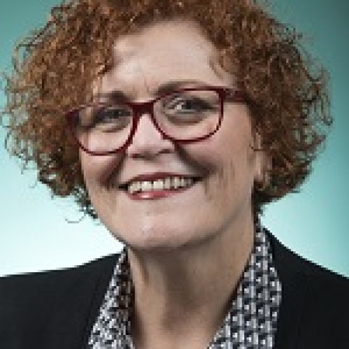 Cathy O'Toole MP profile image