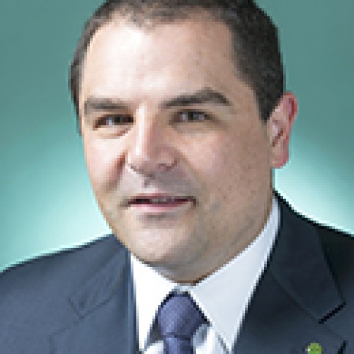 Tony Pasin MP profile image