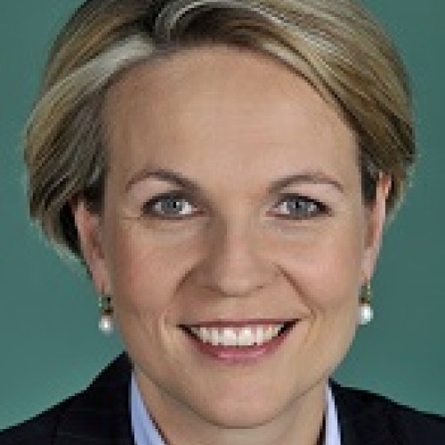 Tanya Plibersek MP profile image