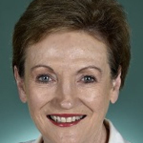Jane Prentice MP profile image