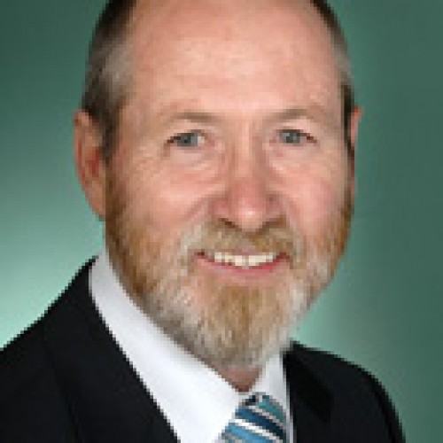 Rowan Ramsey MP