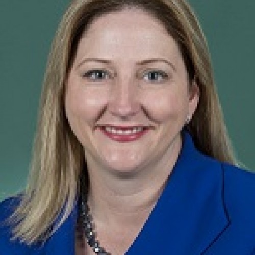 Rebekha Sharkie MP profile image