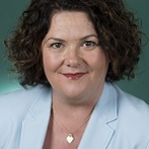 Meryl Swanson MP profile image