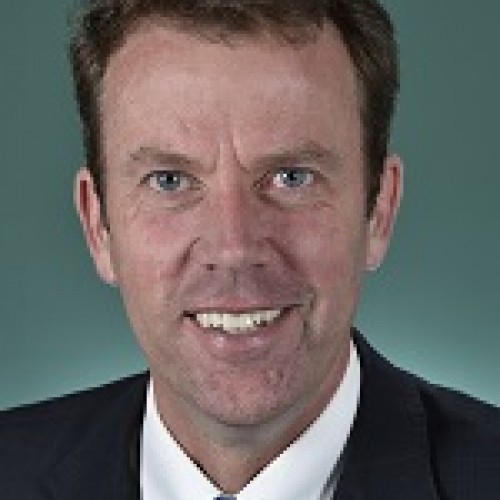 Dan Tehan MP profile image