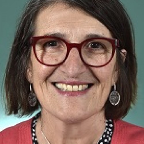 Maria Vamvakinou MP profile image