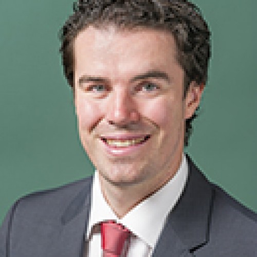 Tim Watts MP profile image