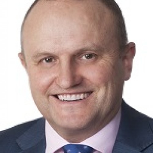Jason Wood MP profile image