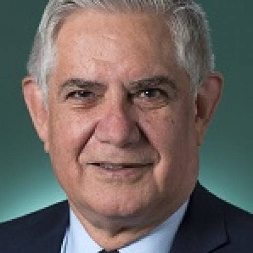 Ken Wyatt AM, MP profile image