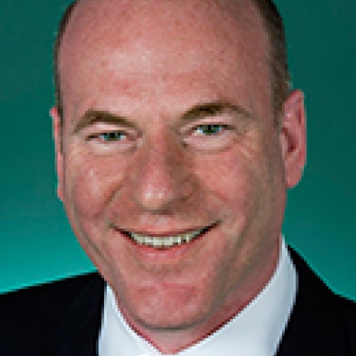 Trent Zimmerman MP