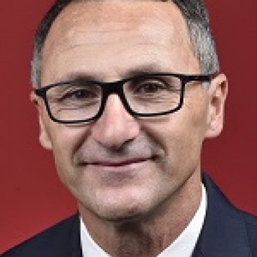 Senator Richard Di Natale profile image