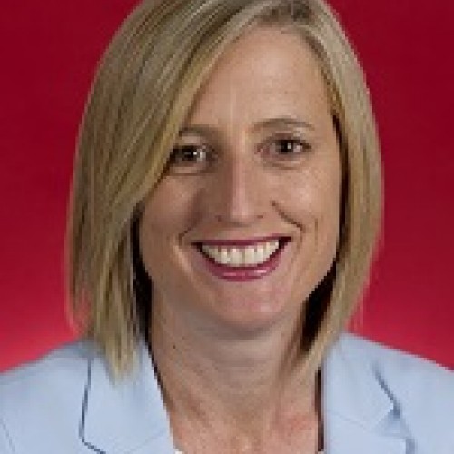 Senator Katy Gallagher profile image