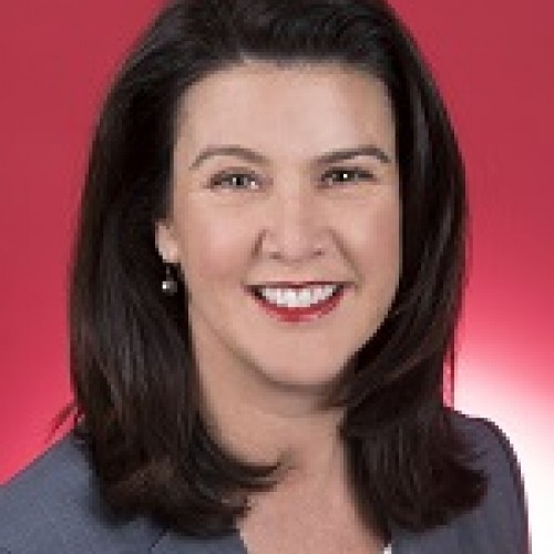 Senator Jane Hume profile image