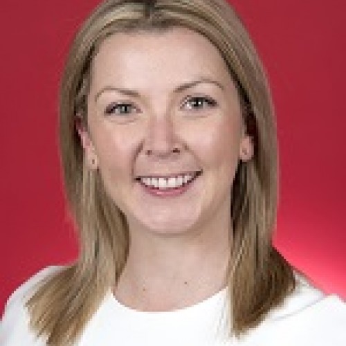 Senator Skye Kakoschke-Moore profile image