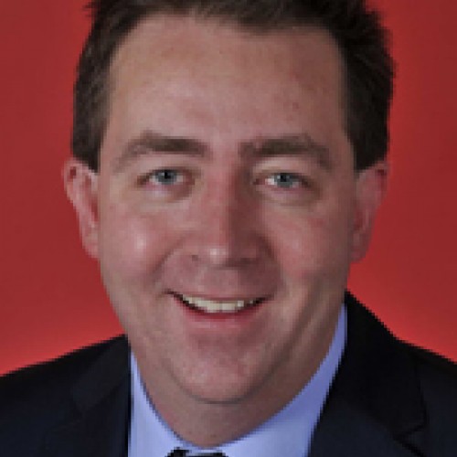 Senator James McGrath profile image