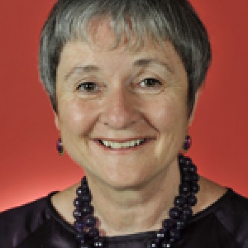 Senator Claire Moore profile image