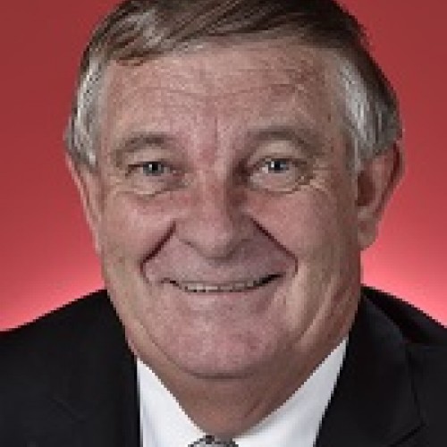 Senator Chris Back profile image