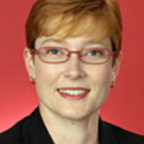Senator Marise Payne