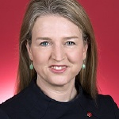 Senator Louise Pratt profile image