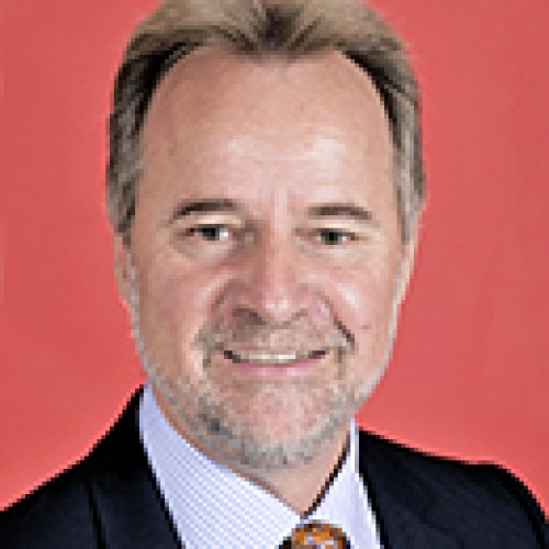Senator Nigel Scullion profile image