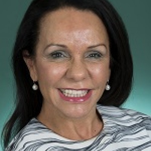 Linda Burney MP profile image