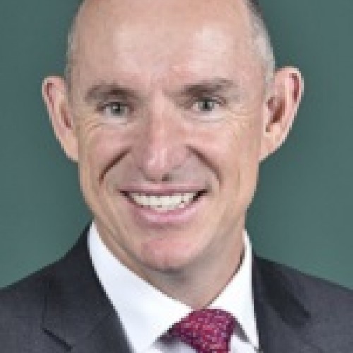 Stuart Robert MP profile image