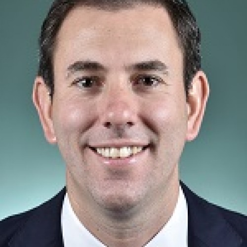 Dr Jim Chalmers MP profile image