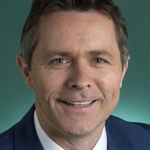 Jason Clare MP profile image