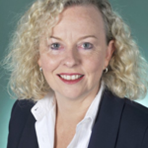Sharon Claydon MP profile image