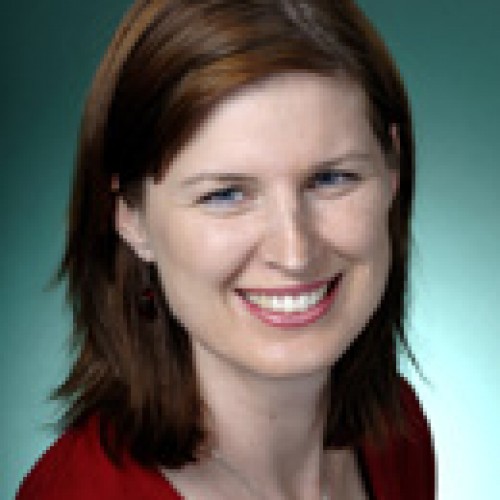 Julie Collins MP profile image