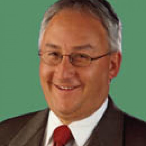 Michael Danby MP profile image