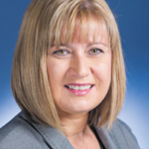 Justine Elliot MP profile image