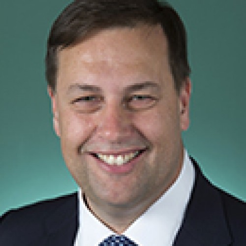 Jason Falinski MP profile image