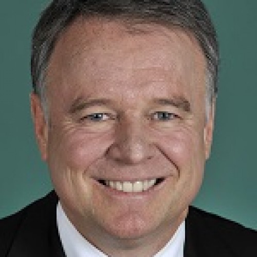 Joel Fitzgibbon MP profile image