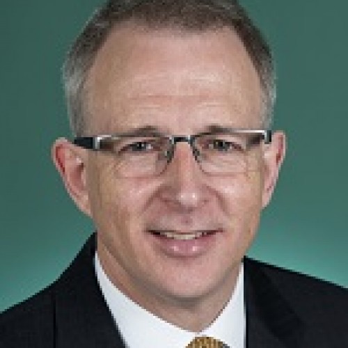 Paul Fletcher MP profile image