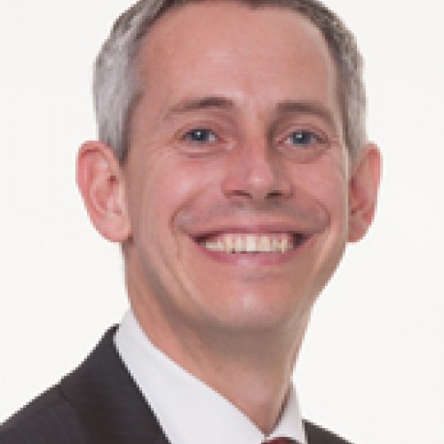 Andrew Giles MP profile image