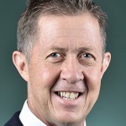 Luke Hartsuyker MP profile image