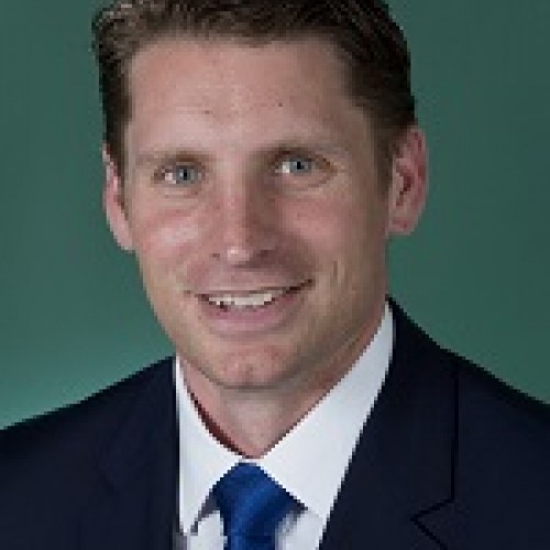 Andrew Hastie MP profile image