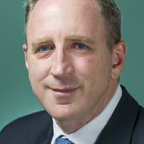 Luke Howarth MP profile image