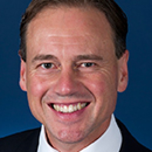 Greg Hunt MP profile image