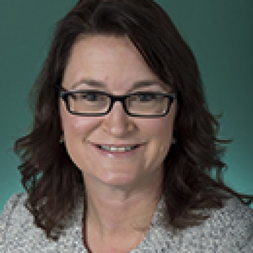 Justine Keay MP profile image