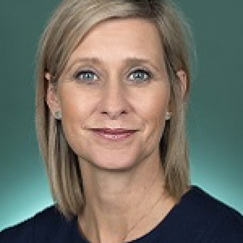 Susan Lamb MP profile image