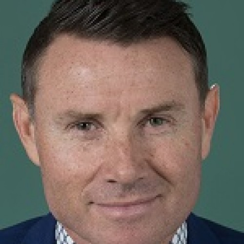 Andrew Laming MP profile image