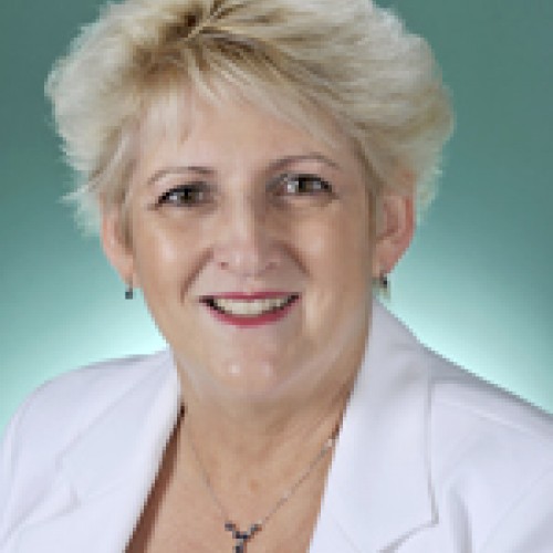 Michelle Landry MP profile image
