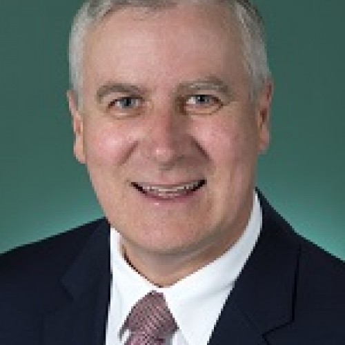Michael McCormack MP profile image